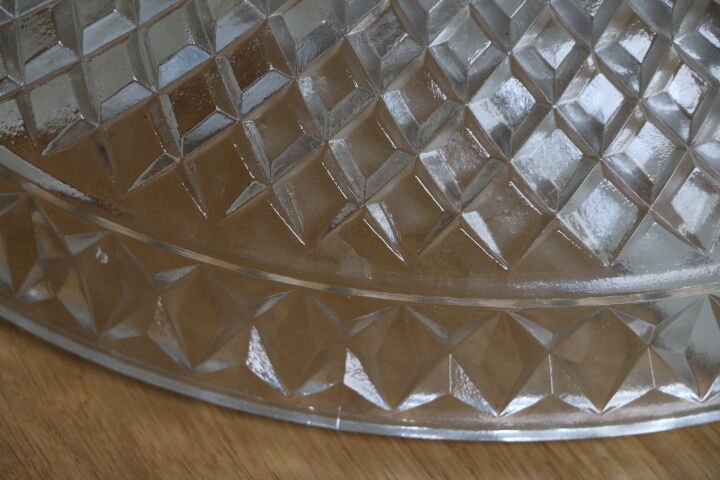 Ceiling Hedgehog 30 years