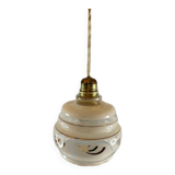 Suspension, années 50-60