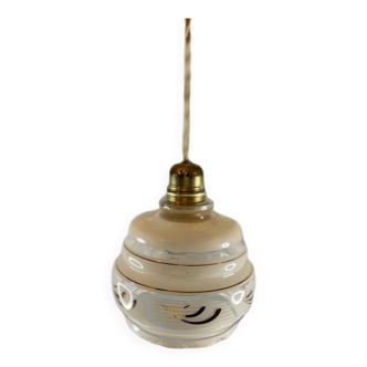 vintage suspension 50s-60s