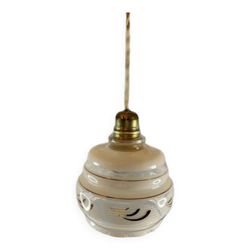vintage suspension 50s-60s