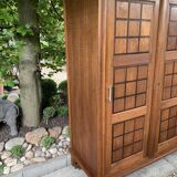 Compas feet cabinet 1950