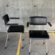 Pair of Gispen Dining Chairs