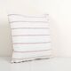 Vintage Turkish cushion cover 43x43 cm