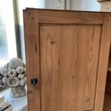 Wooden cabinet cuttery
