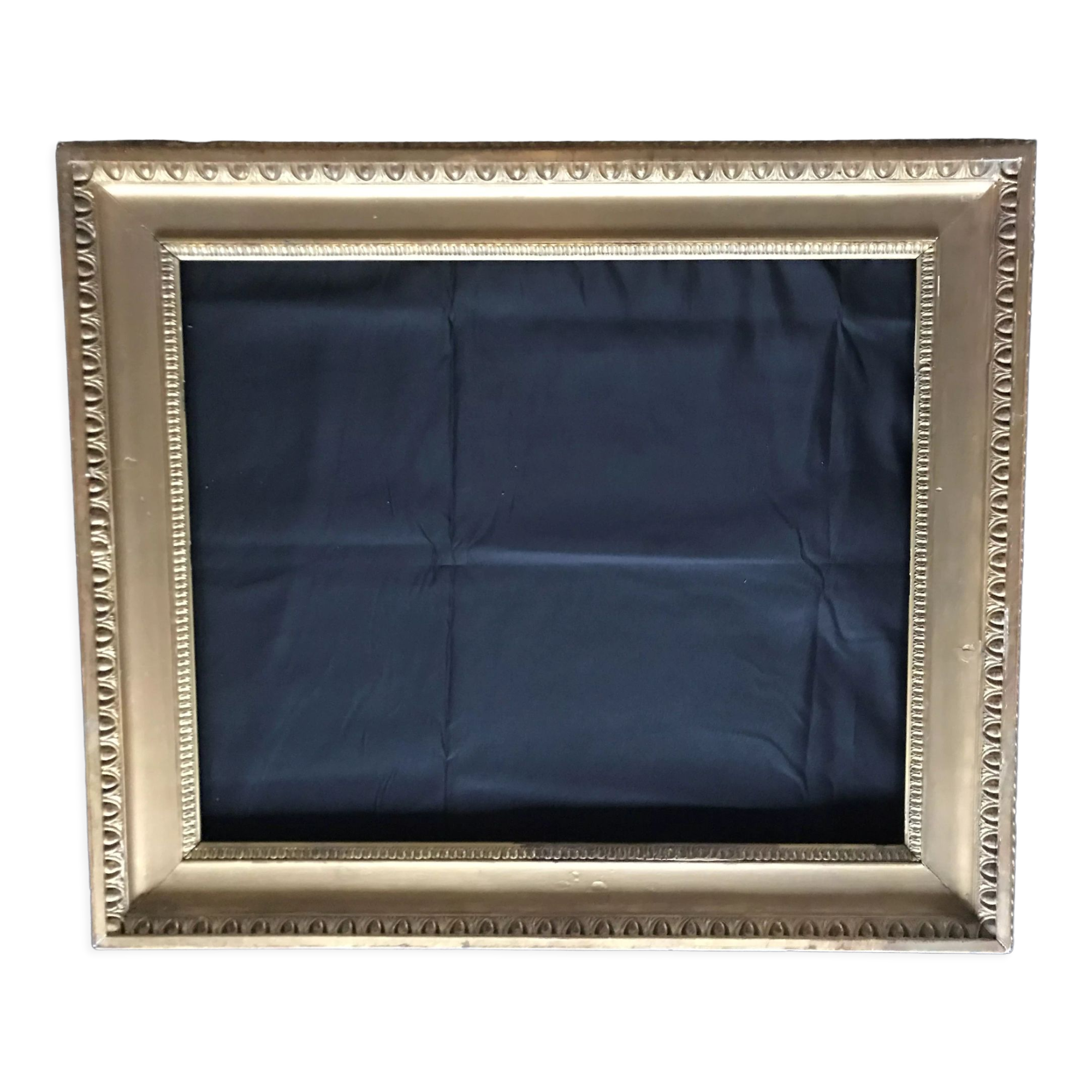 19th century frame
