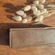 Game of ancient dominoes with its original box