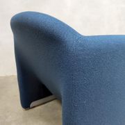 Fauteuil design hollandais vintage