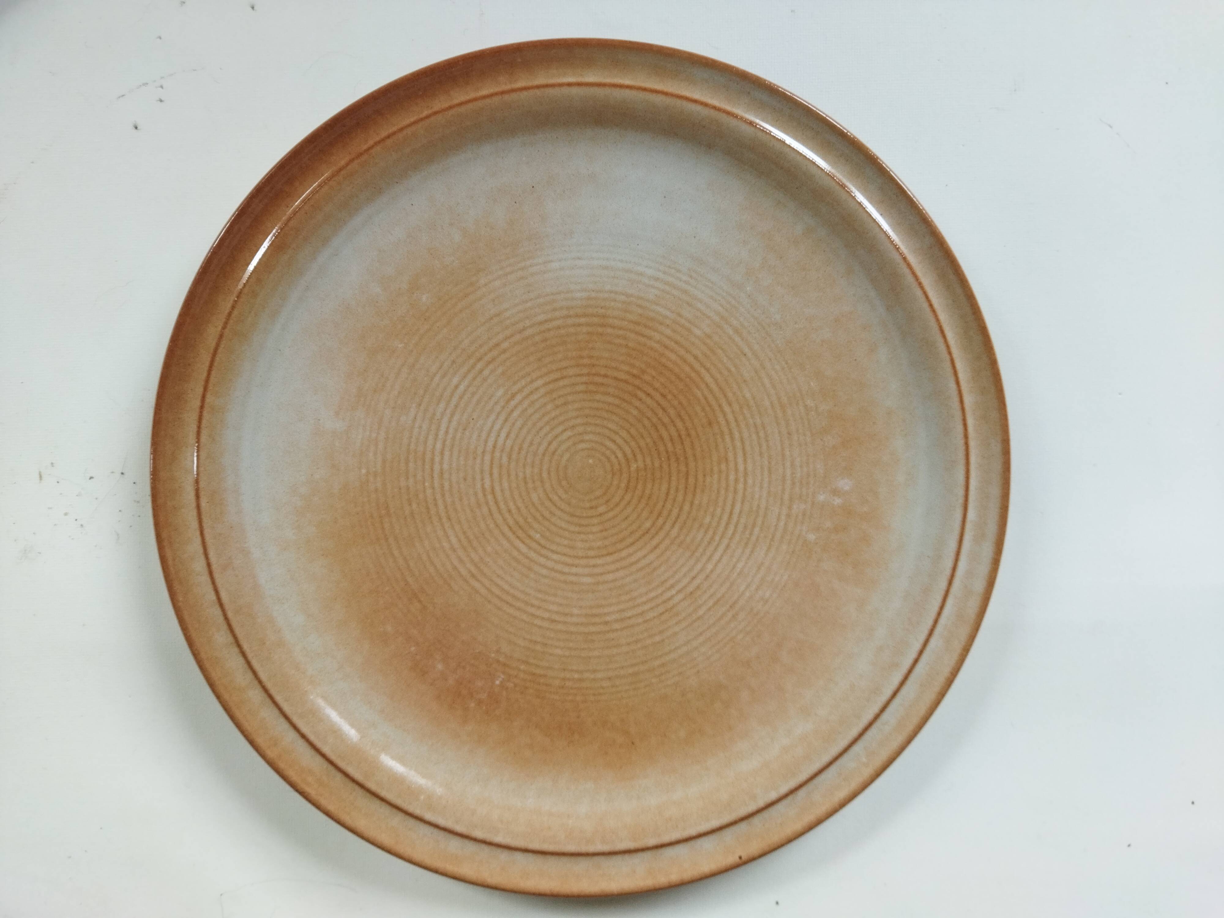 4 flat plates in montgolfier sandstone