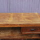 Console de metier