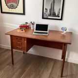 Scandinavian design office Tibergaard