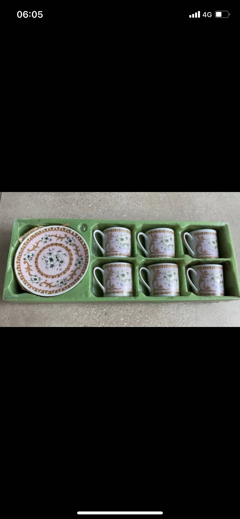 Tasses