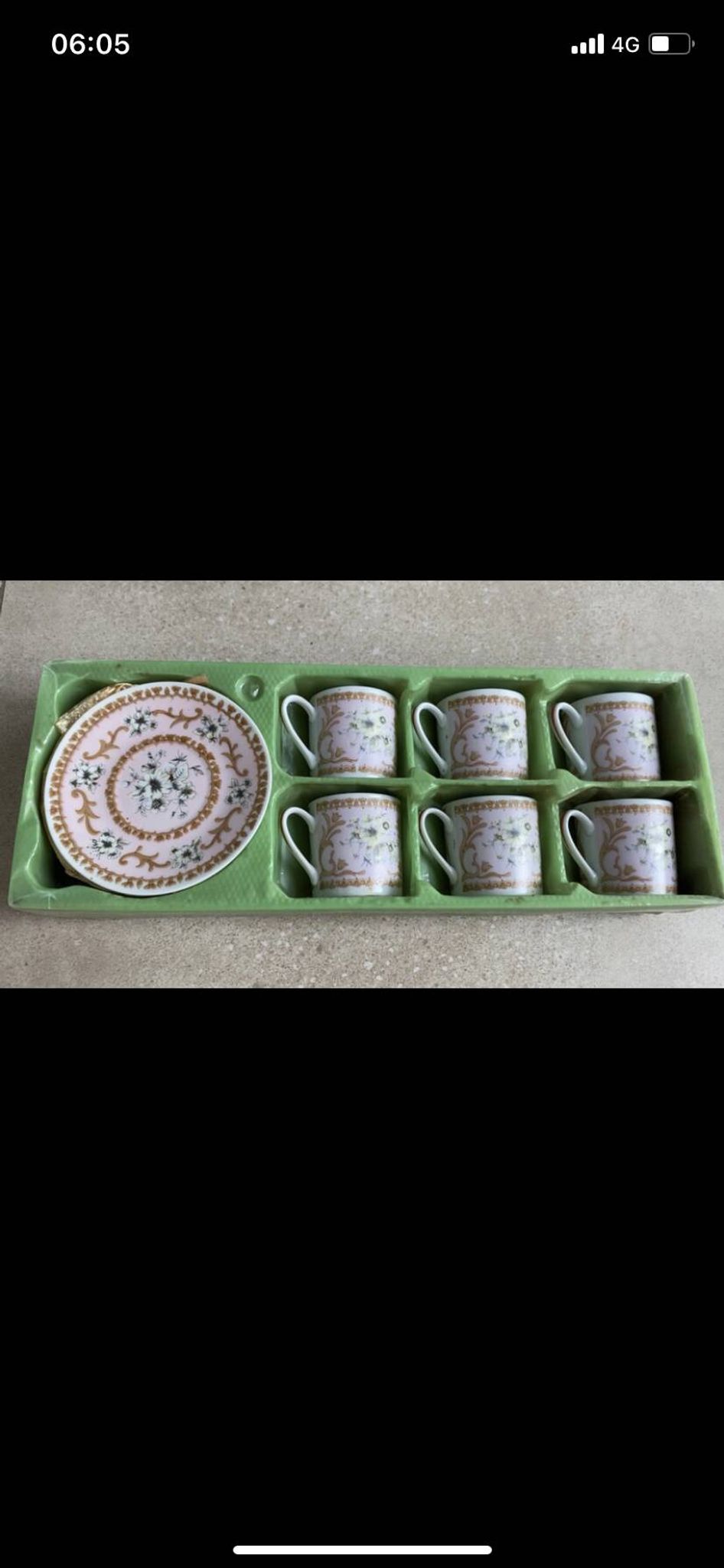 Cups
