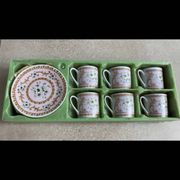Cups