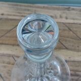 Crystal decanter