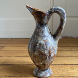 Textured Pitcher