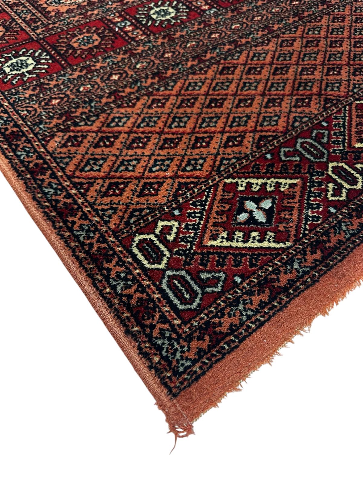 Tapis de couloir 250cm x 70cm
