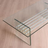 Coffee Table, 1970s