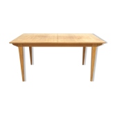 "Ulvö" wraparound dining table, Erik Wørts, Möbel-IKEA, Sweden, 1960