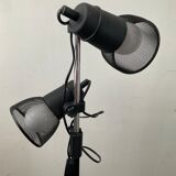 Lampadaire DBGM 2 spots années 70-80