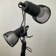 Lampadaire DBGM 2 spots années 70-80