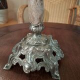 Oil lamp