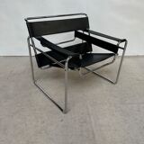 Chaise Wasssily B3 by GAVINA