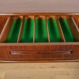 Mid-Century Sideboard by Victor Wilkins for G-Plan, United Knigdom, 1960s