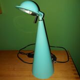 Lampe conique