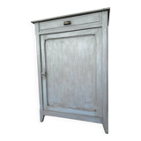 Old vintage Parisian buffet