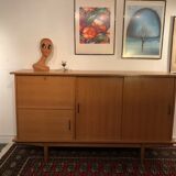 Vintage 60s sideboard
