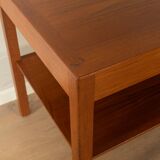 1960s coffee table by Hans J. Wegner