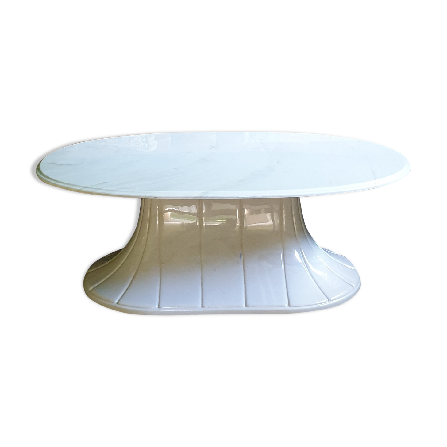 Vintage coffee table 80s