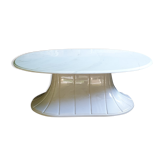 Vintage coffee table 80s