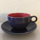 Vintage cup set