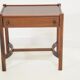 Vintage beside table 60/70
