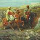Peinture orientaliste