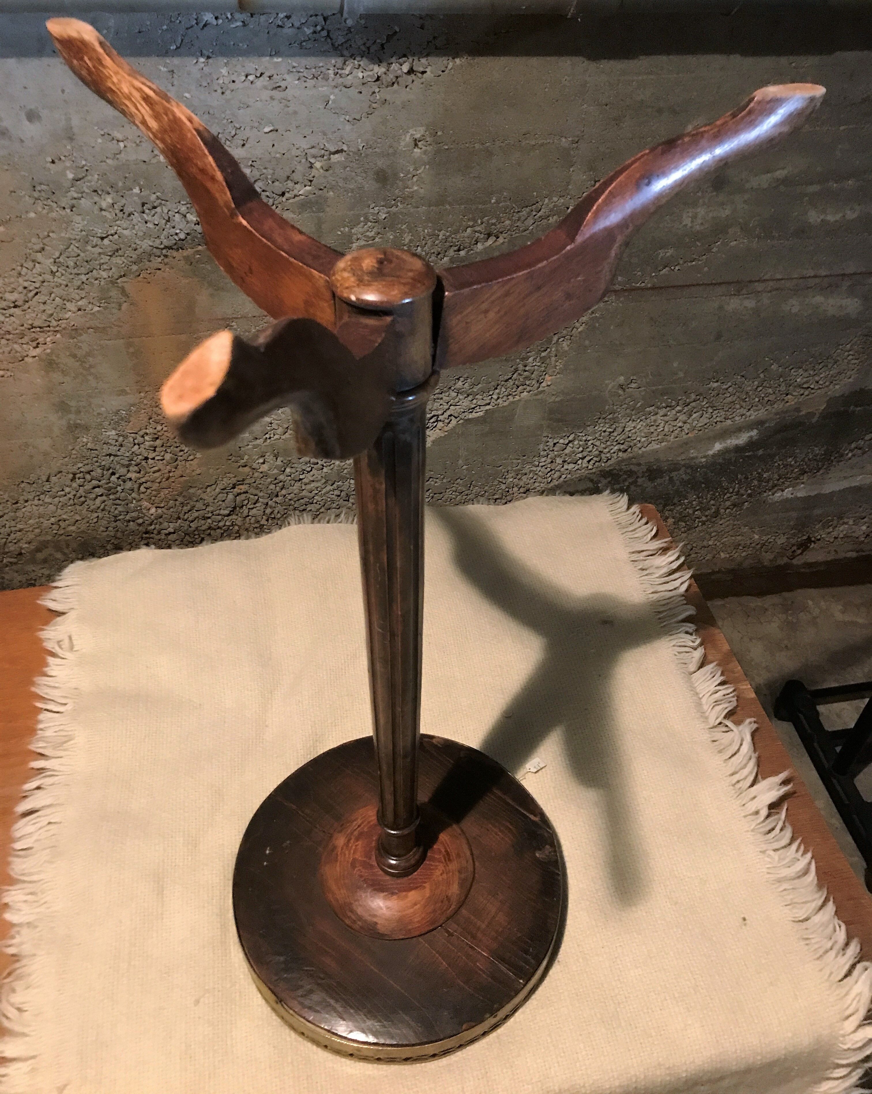 Louis XVI style side table