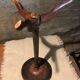 Louis XVI style side table