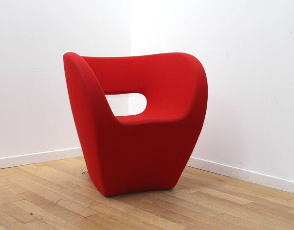 Fauteuil Little Albert, Moroso