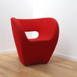 Fauteuil Little Albert, Moroso
