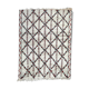 Former carpet blessed ouarain Moroccan 154 x 195 cm