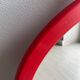 Giant vintage mirror Ikea Design GE EINARSDOTTIR DYRVIK 18951