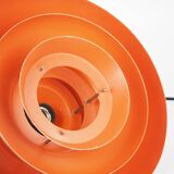 Swedish vintage pendant lamp by Carl Thore, 1960s