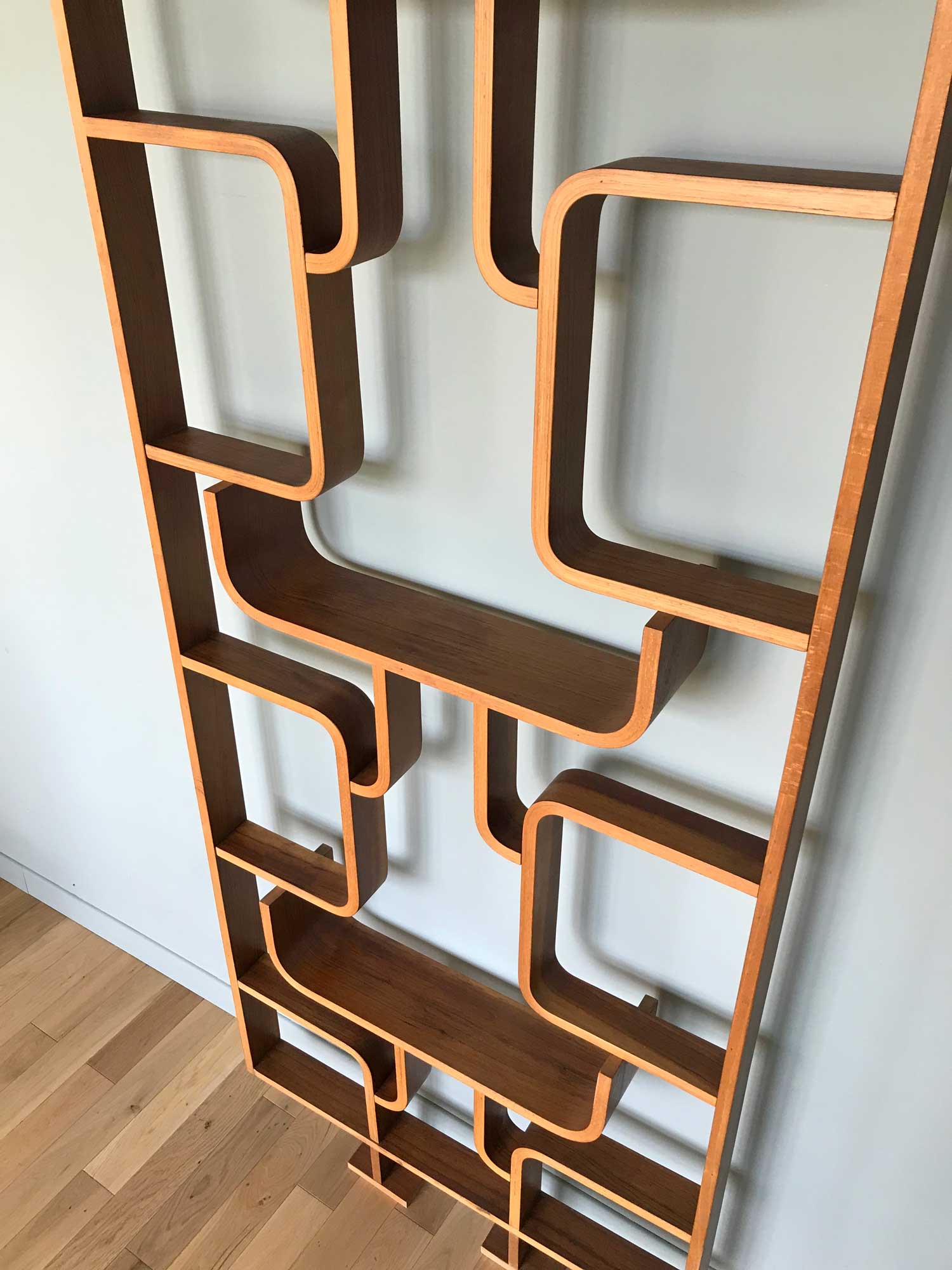 Claustra Ludvik Volak