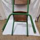 School chair from 1960