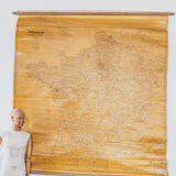 Map of France