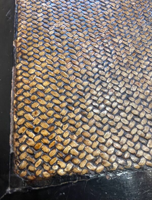 Table basse ancienne chinoise
