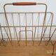 Porte-revues vintage