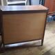 Commode vintage