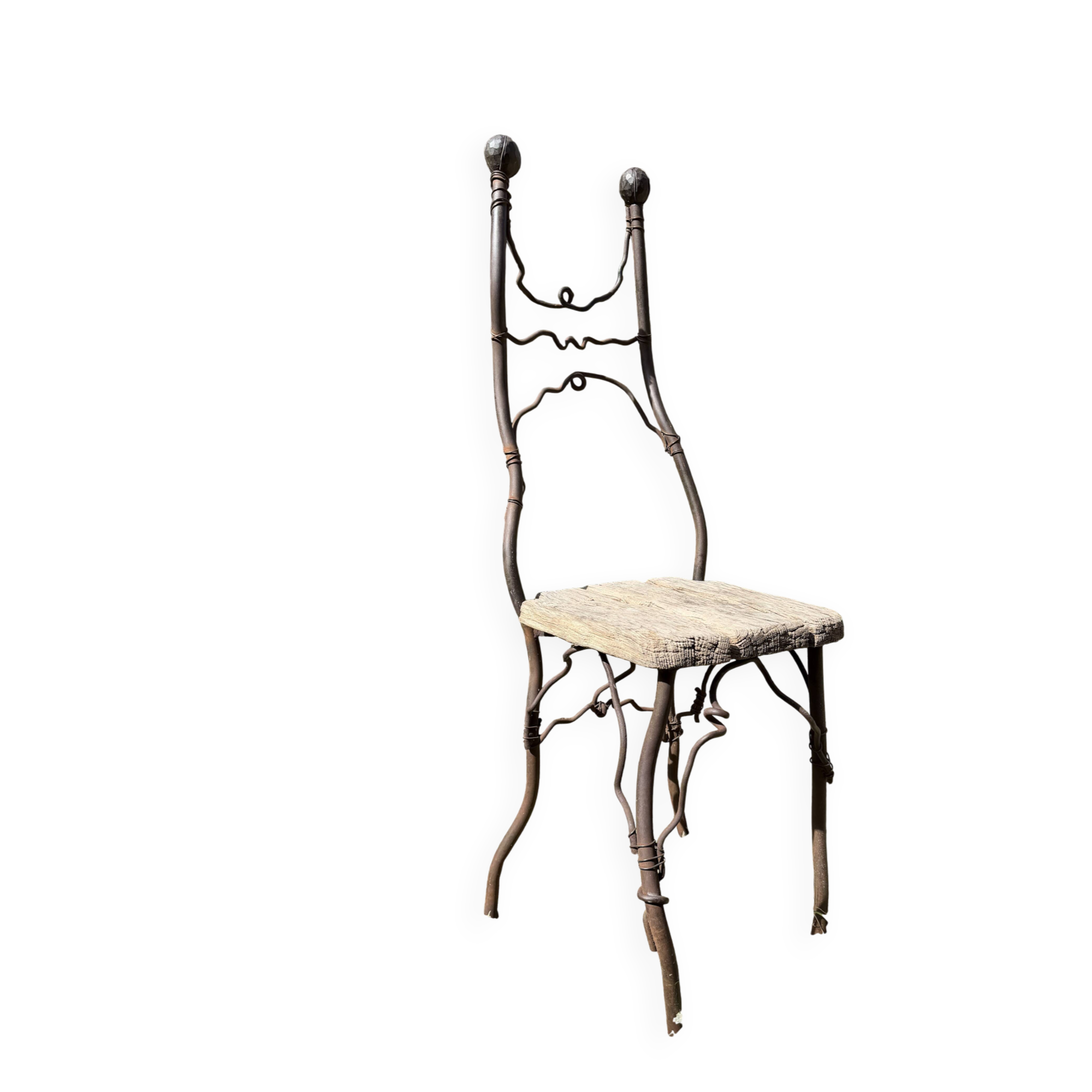 Chair Patrick de Bruyn